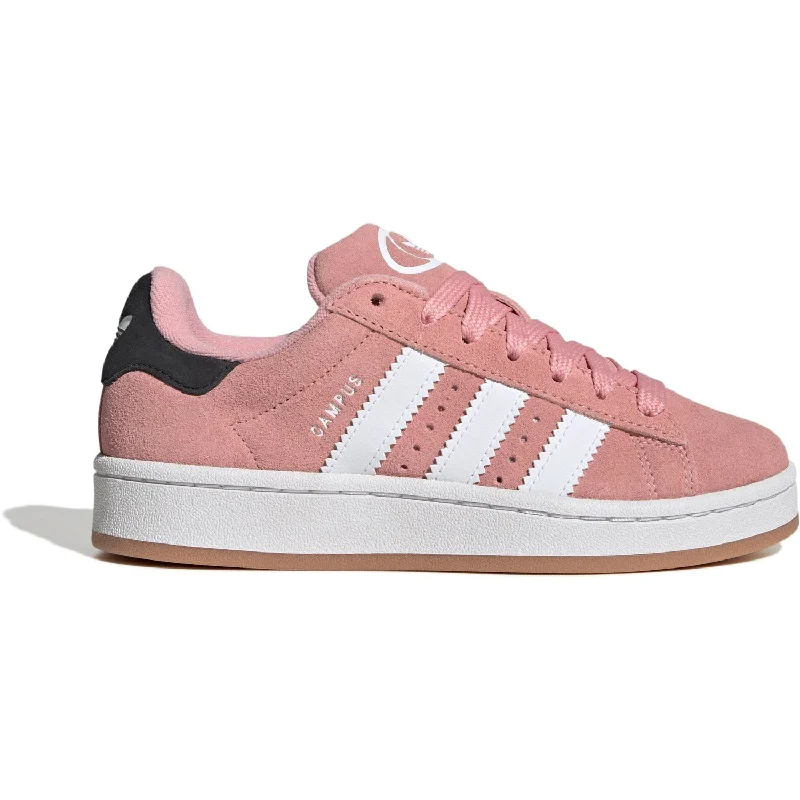 Airflow Sneakers adidas Originals Semi Pink Spark/Ftwr White/Gum 2 Campus 00S J Sneakers