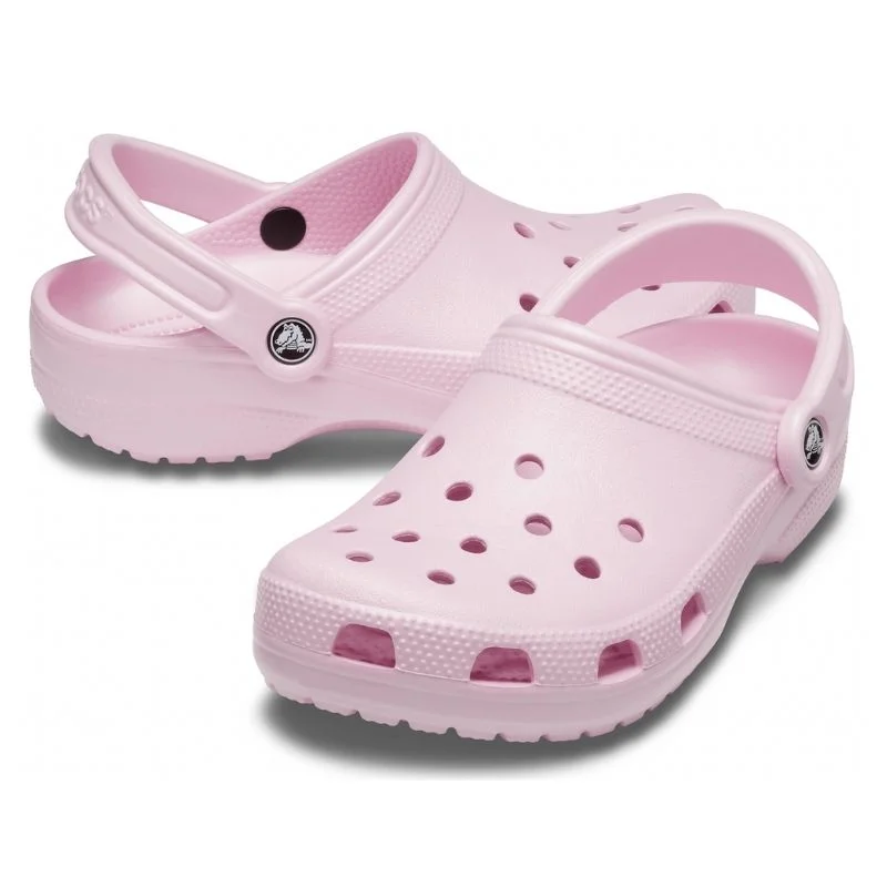 Ultra-Light Casual Shoes Crocs Classic Clog