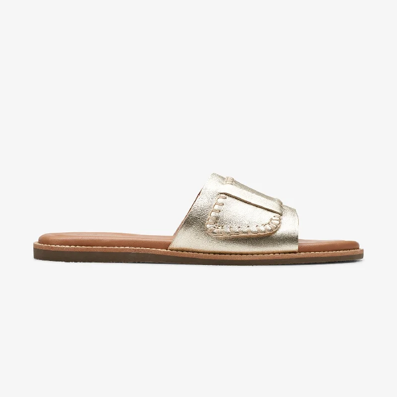 Fashionable Loafers Womens - Maritime Mule