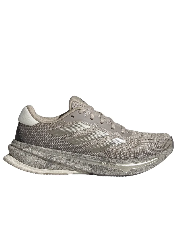 Fashion Slip-On Sneakers Supernova Rise - Women's