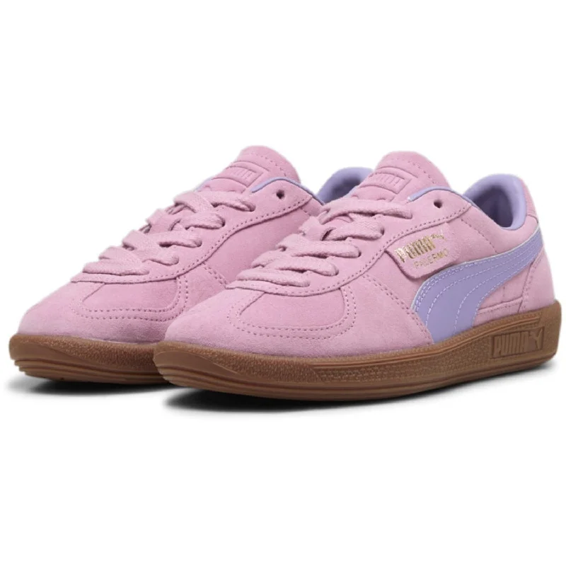 Sleek Walking Shoes Puma Palermo Jr