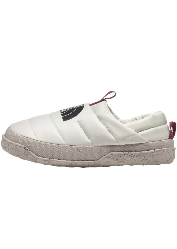 Ultra-Soft Walking Shoes The North Face Women's Nuptse Mule Slippers