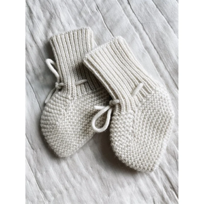 Street Comfort Shoes lalaby Natural Cashmere Alpha Slippers