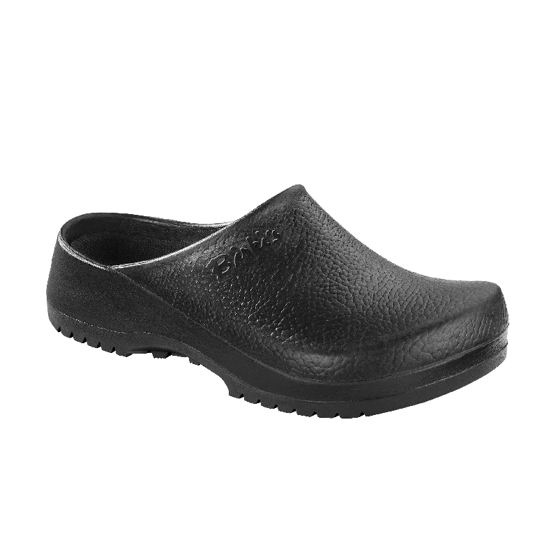 All-Day Running Shoes Super Birki Fusion Black Polyurethane