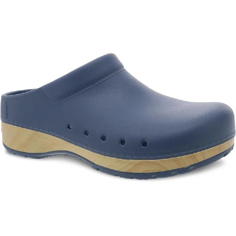 Sporty Slip-On Sneakers Kane Clog