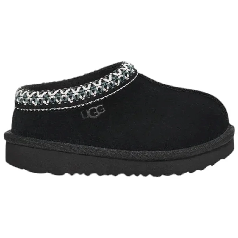 Ultra-Soft Sport Shoes UGG T Tasman II Black