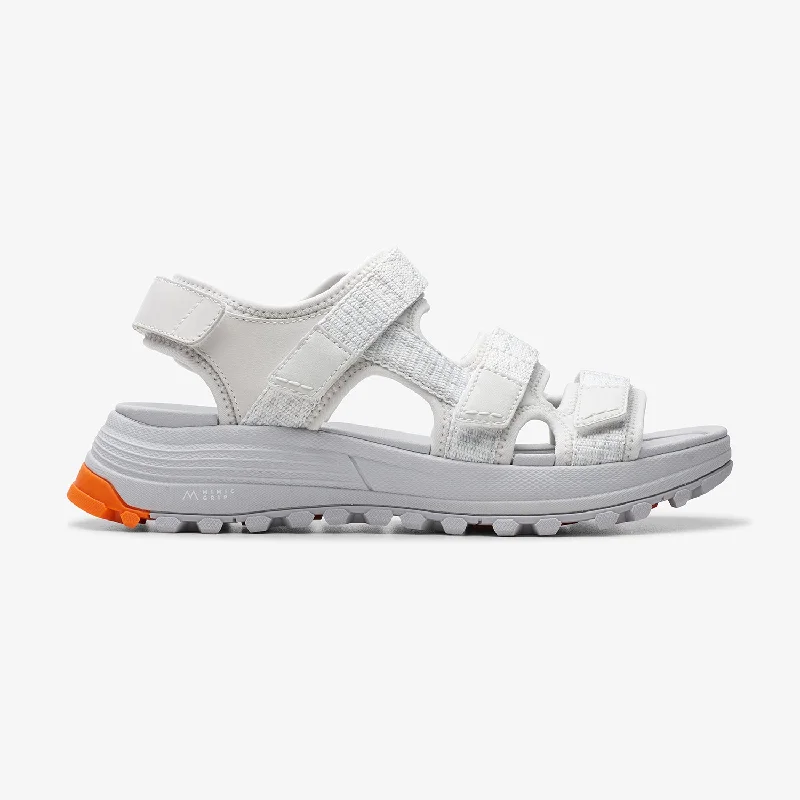 Cozy Memory Foam Shoes Womens - ATL Trek Sun