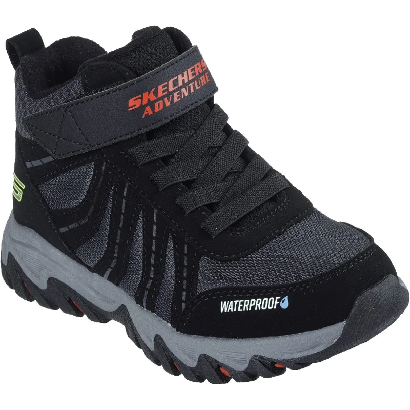 Stylish Slip-On Shoes Skechers Rugged Ranger - Storm Trail Sneakers