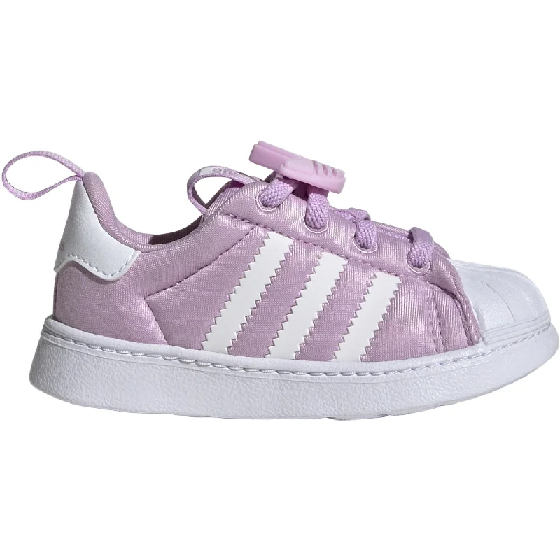 Travel-Ready Sneakers adidas Originals Blilil/Ftwwht/Blilil Superstar 360 Cf I Sneakers