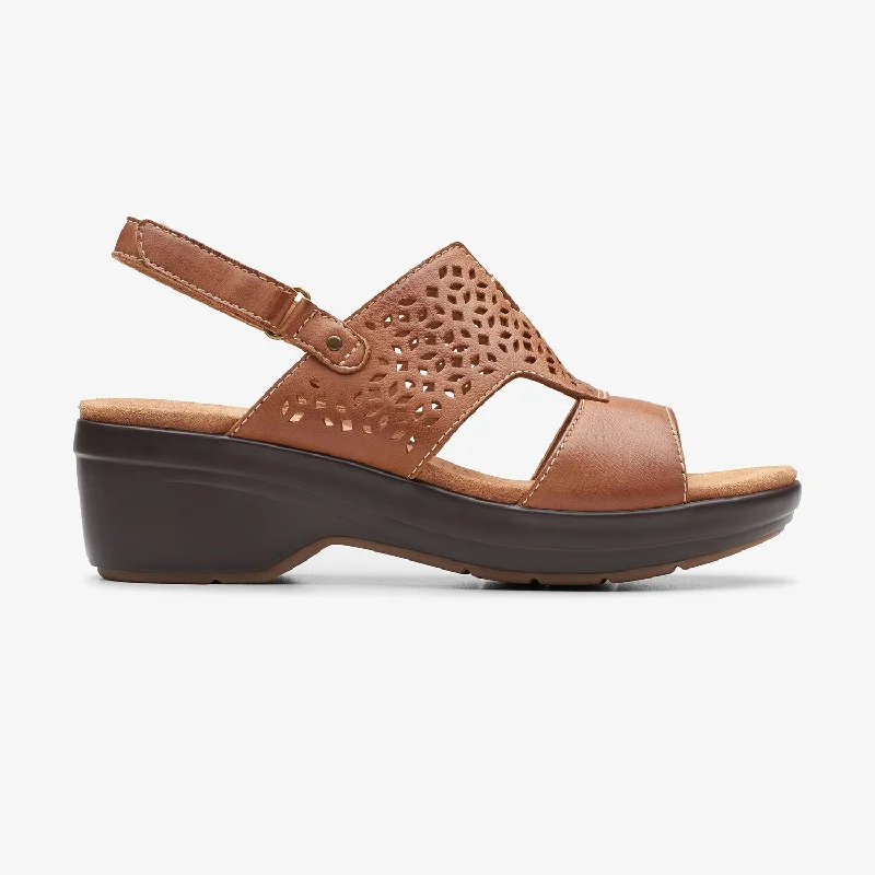 Ultra-Soft Walking Shoes Womens - Tuleah Sun