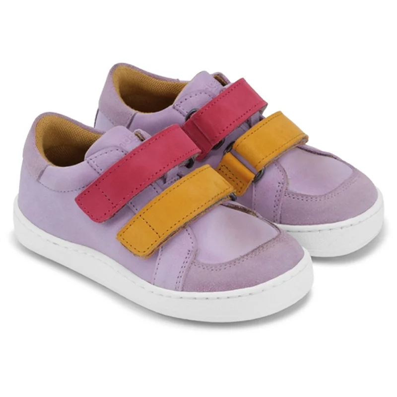 Cloud Comfort Shoes Bundgaard Buster II Lilac WS Shoe