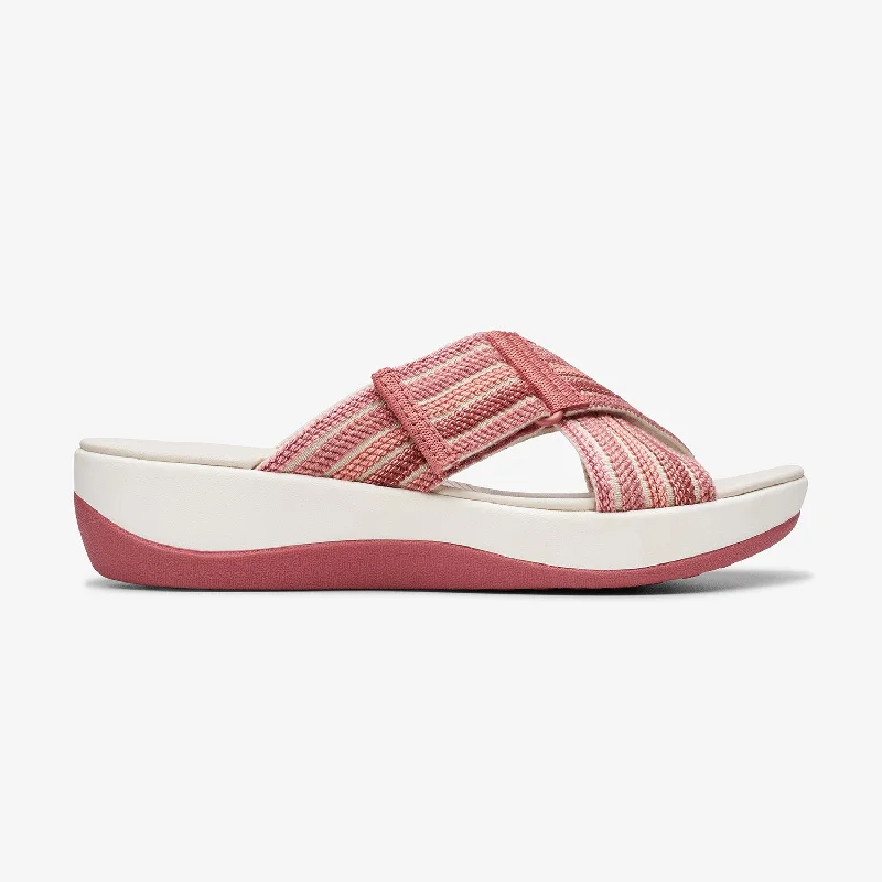 Non-Slip Running Shoes Womens - Arla Wave