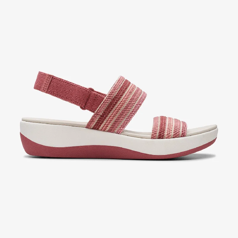 Active Wear Sneakers Womens - Arla Stroll