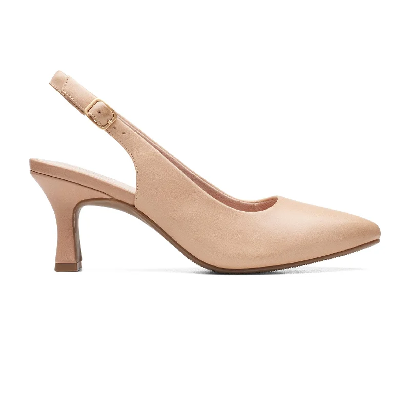 Trendy All-Day Sneakers Womens - Kataleyna Step