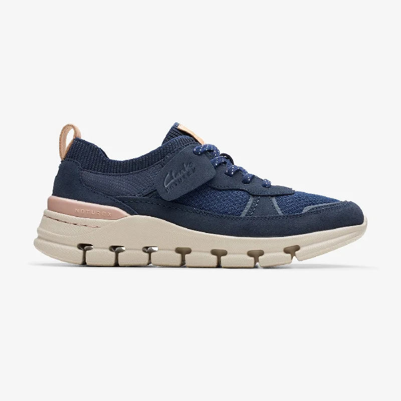 Streetwear Casual Shoes Womens - Nature X Cove