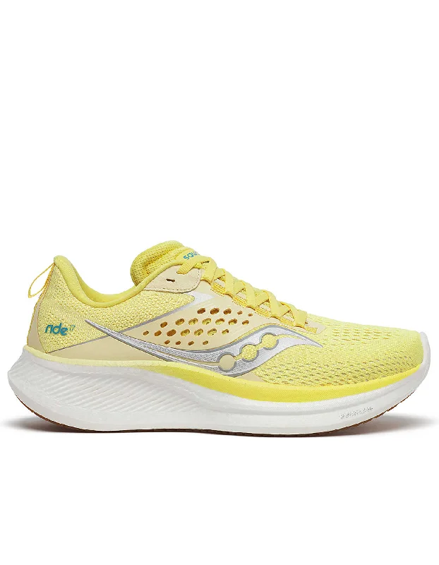 Anti-Slip Running Shoes Ride 17 - Women's