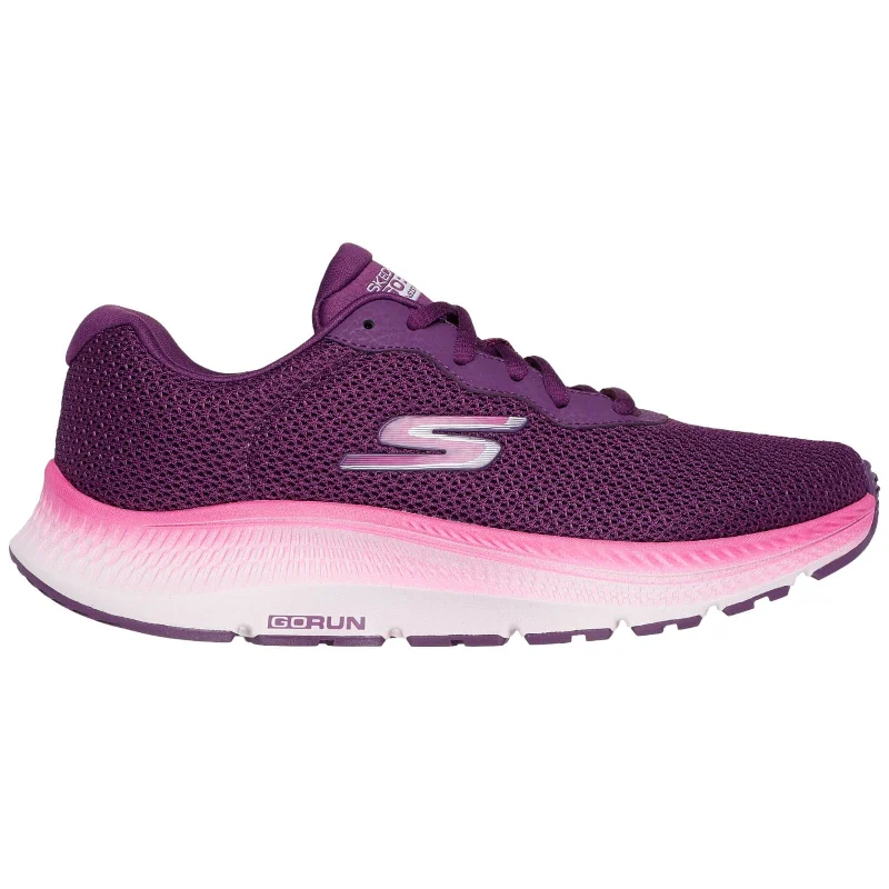 Airflow Sneakers Skechers Go Run Consistent 2.0 Womens Running Shoes