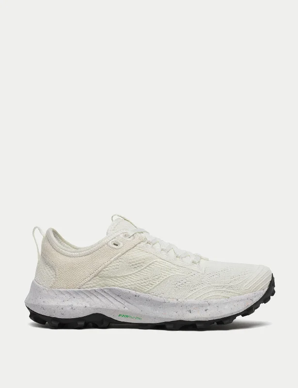 Stylish Slip-On Shoes Peregrine RFG - White