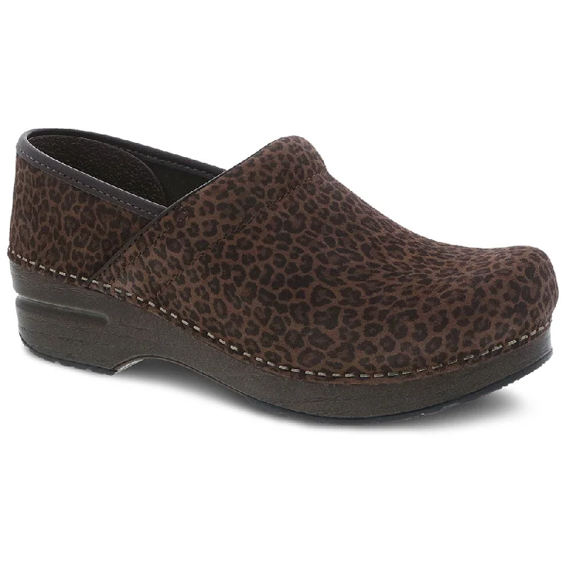Street Comfort Shoes Professional Mini Leopard