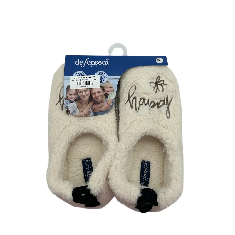 Flexible Sport Sneakers DE AOSTA WA21EX
