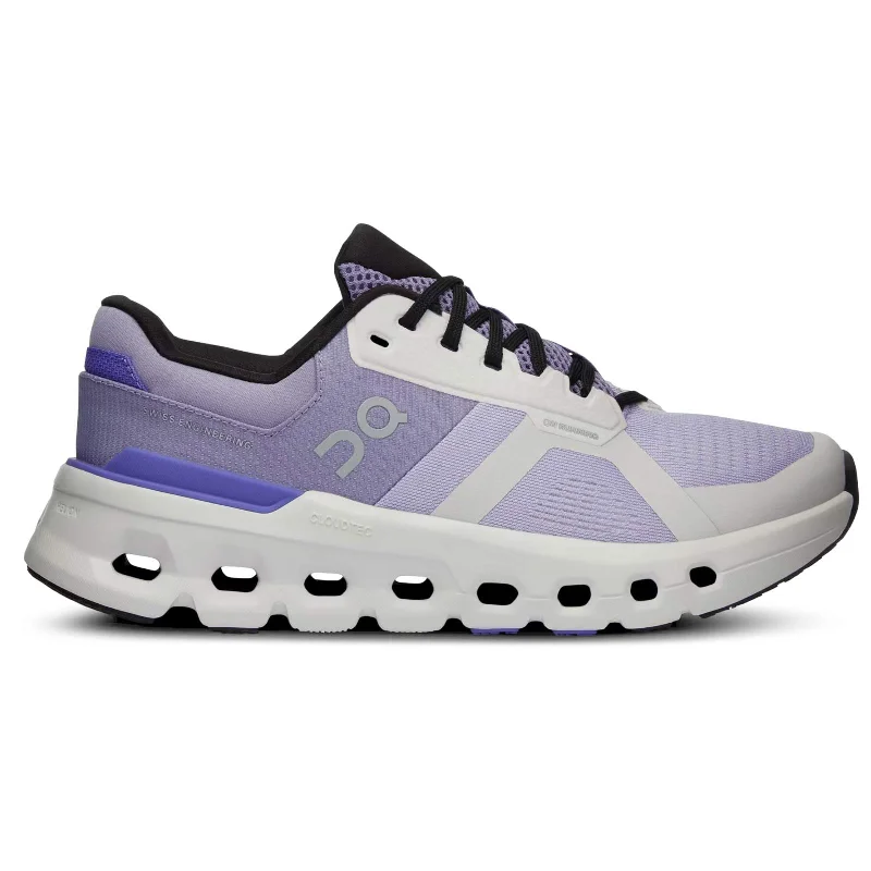 Stylish Travel Shoes ON Cloudrunner 2 Womens Running Shoes