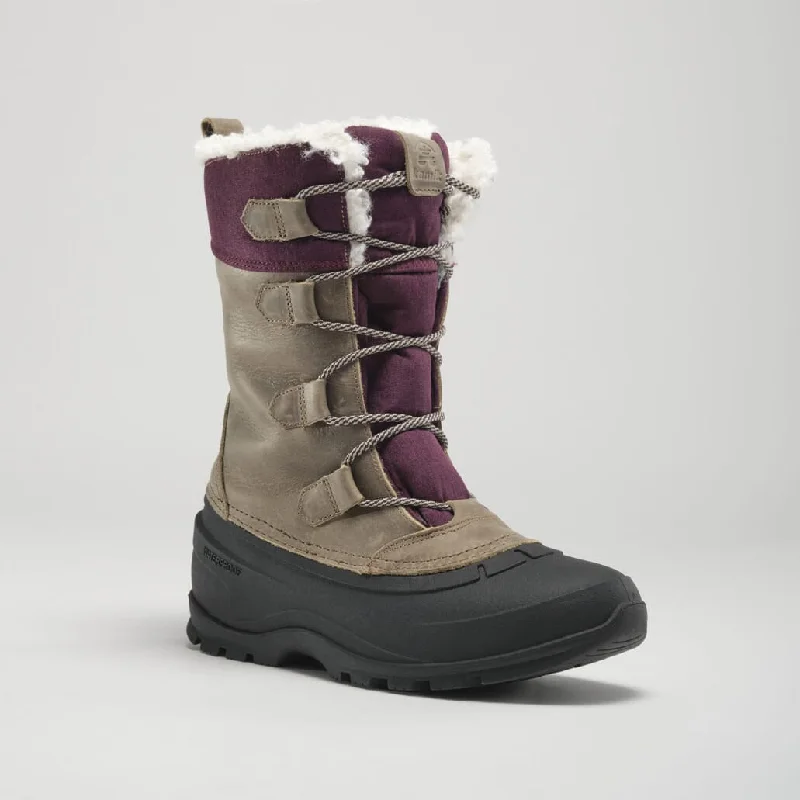 Fashion-Oriented Shoes SNOWGEM