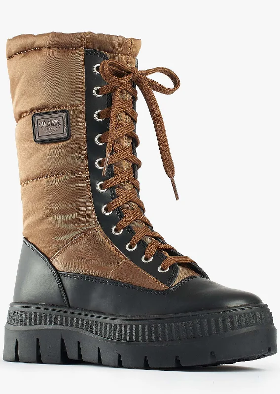 Airy Walking Shoes Olang Women's Magnet Winter Boots