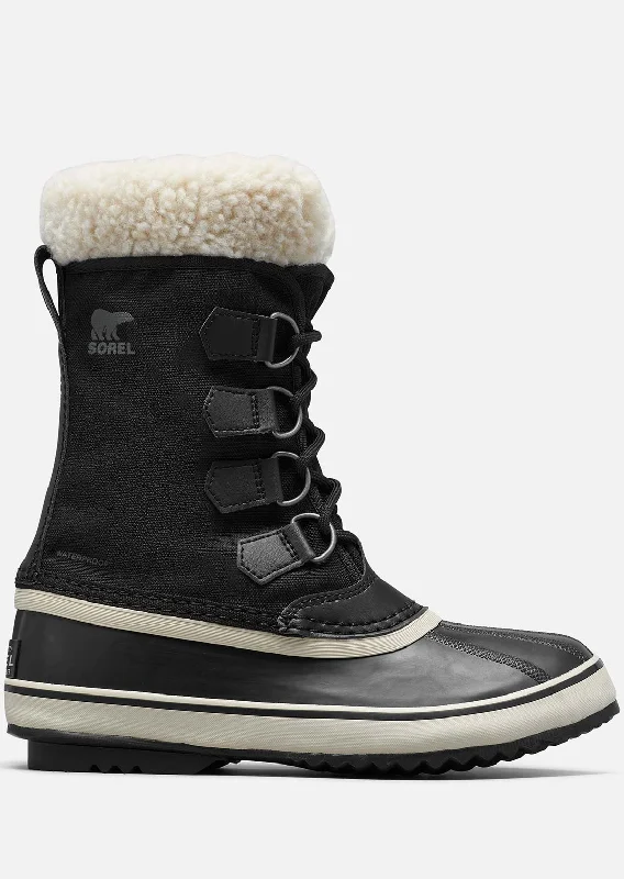 Fashionable Street Sneakers Sorel Women's Winter Carnival Winter Boots