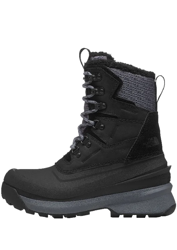 Ultra-Soft Walking Shoes The North Face Women's Chilkat V 400 WP Boots