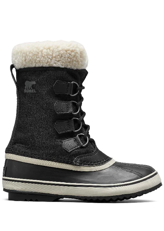 Non-Slip Walking Shoes Sorel Women's Winter Carnival Winter Boots