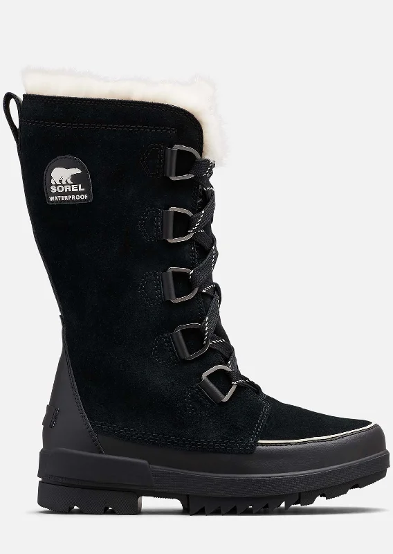 Stylish Street Shoes Sorel Women's Tivoli IV Tall Winter Boots