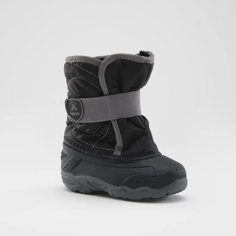 Streetwear Casual Shoes Kamik Snowbug 5 - Toddler Winter Boots - (5T to 13T)