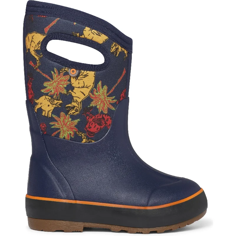 Soft Sole Casual Shoes BOGS CLASSIC II KIDS' - FINAL SALE!