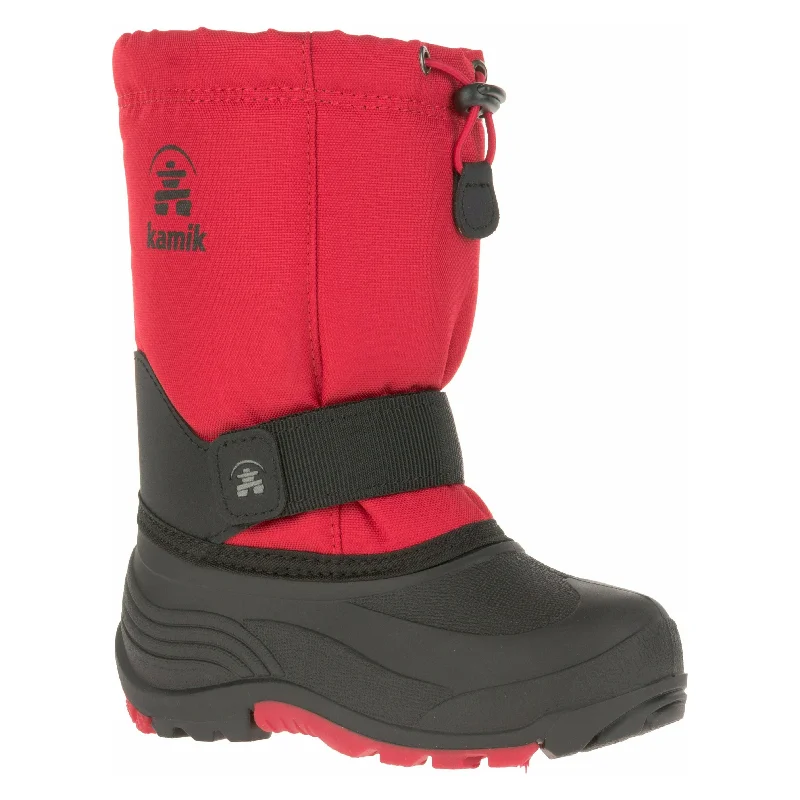 Comfy Lightweight Sneakers KAMIK ROCKET WINTER BOOTS KIDS' - FINAL SALE!
