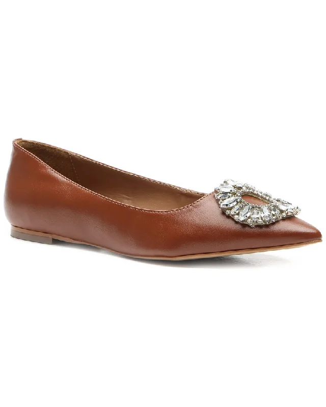 Travel-Friendly Sneakers Vicenza Burnie Ballerina
