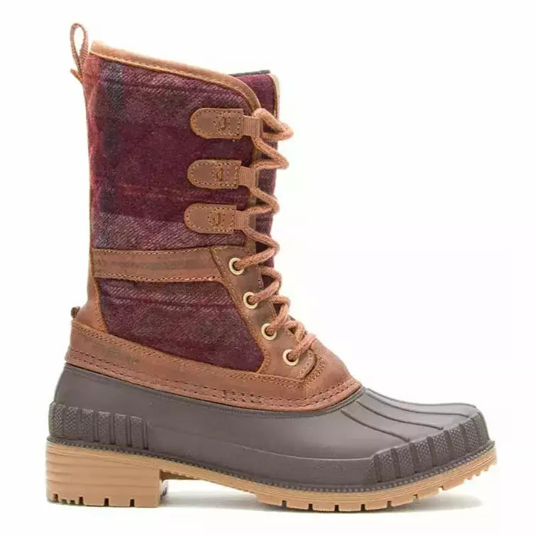 Chic Mesh Sneakers KAMIK SIENNA 3 WOMENS - FINAL SALE!