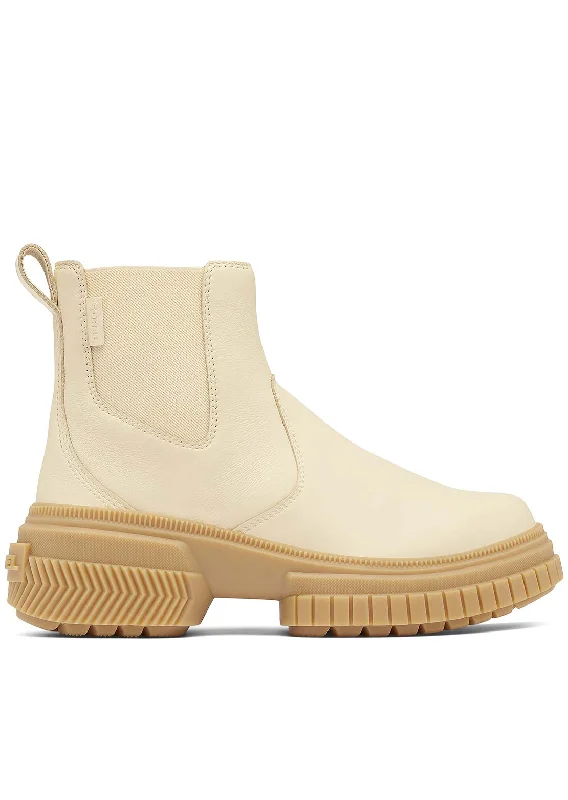 Fashion Casual Sneakers Sorel Women's Ona Ave Chelsea Winter Boots