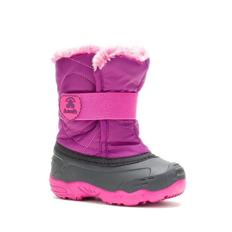 Modern Loafers Kamik SnowBug F2 Winter Boot