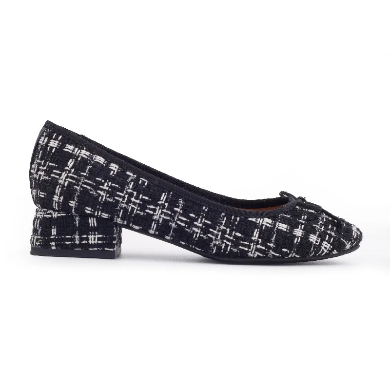 Street Comfort Shoes Juna Pump