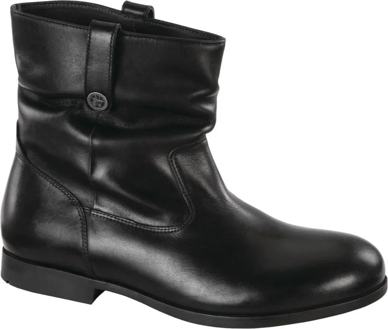 Black Leather