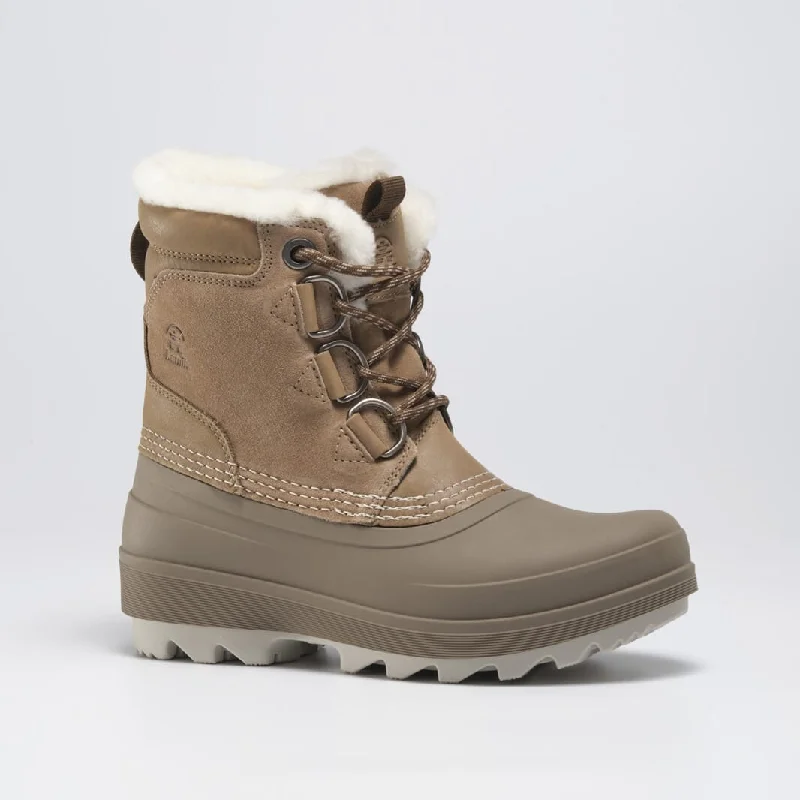 Cozy Foam Shoes LAUREN LO