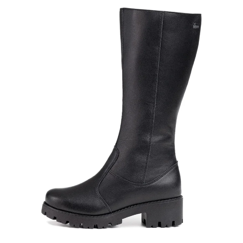 Ergonomic Walking Shoes PIKARI Women's GORE-TEX® boots