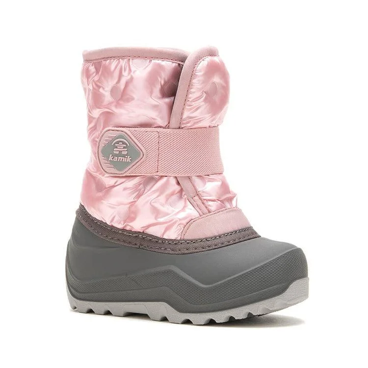 Travel Sport Shoes Kamik Penny T - Toddler Winter Boots (5T to 13T)