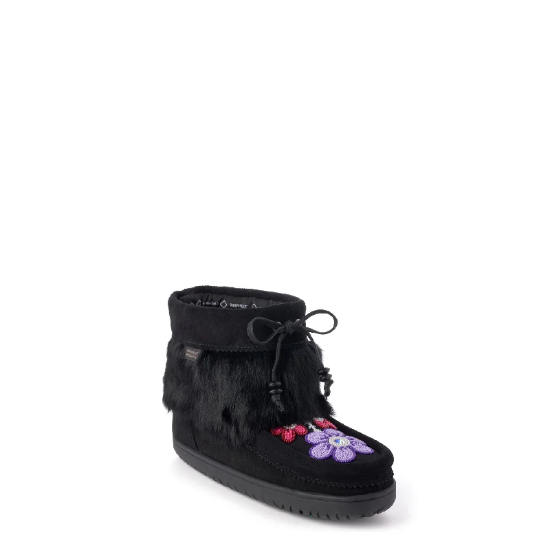 Fashionable Loafers Kokom's Waterproof Ankle Mukluk