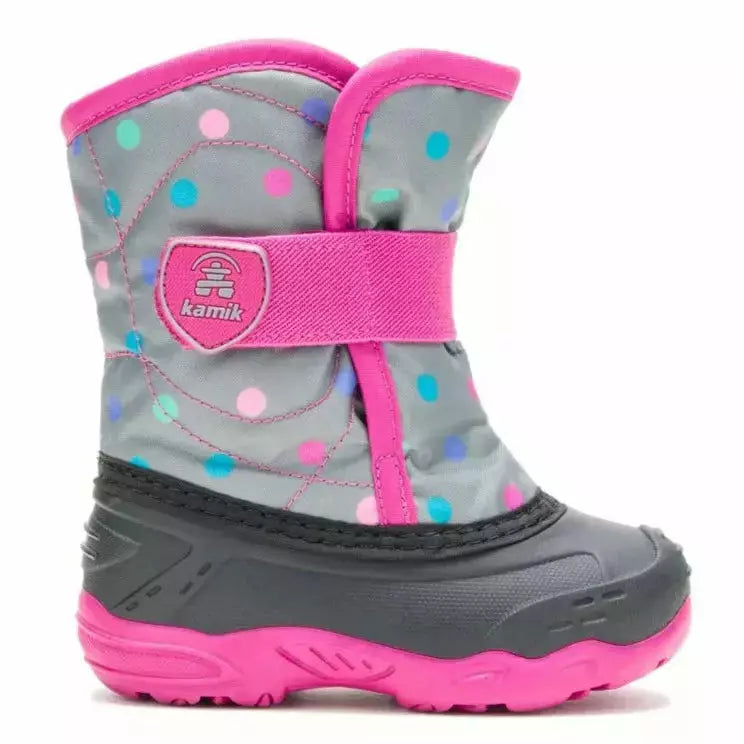 GRAY/PINK