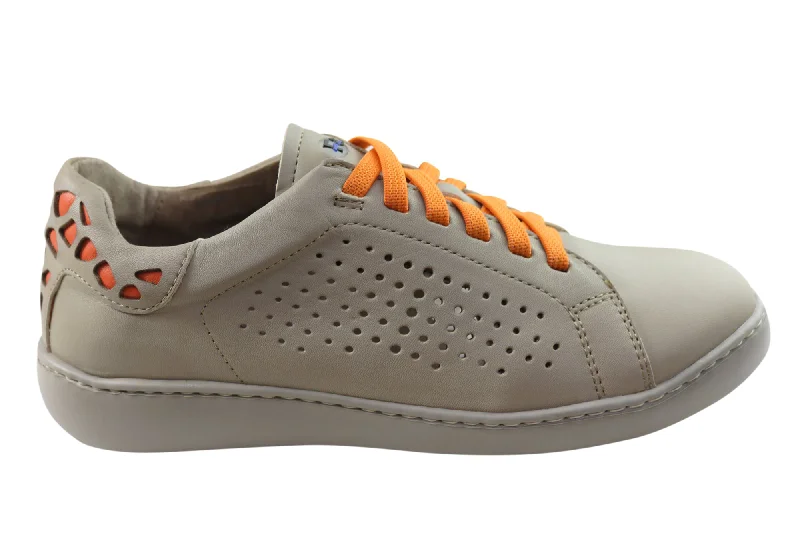 Stylish Travel Shoes Flex & Go Abra Womens Comfort Leather Casual Shoes Made In Portugal Stylish Travel Shoes Flex & Go Abra Womens Comfort Leather Casual Shoes Made In Portugal