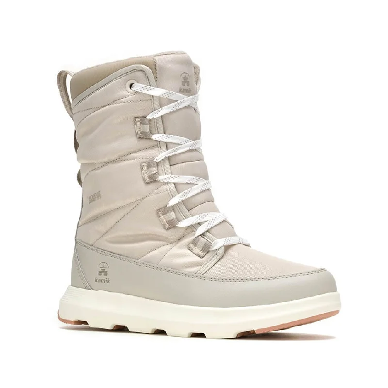 All-Day Wear Shoes LEA MID