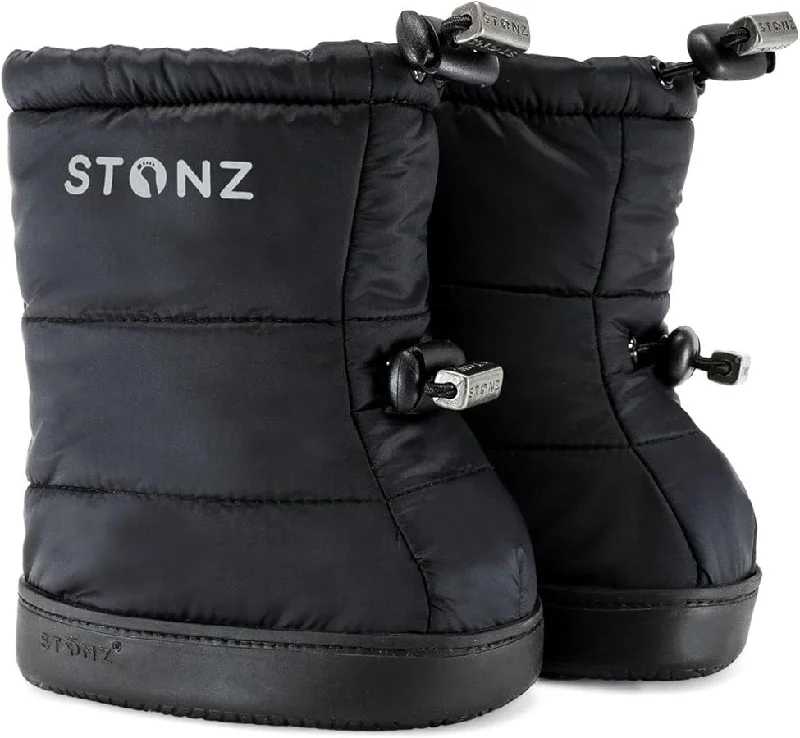 Everyday Lightweight Shoes Stonz Puffy Baby & Toddler Booties