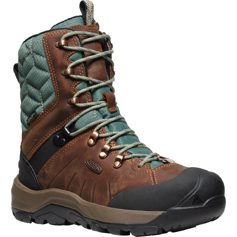 Stylish Street Shoes KEEN REVEL IV HIGH POLAR BOOT WOMEN'S - FINAL SALE!