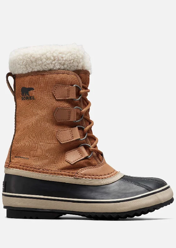 Relaxed Fit Sneakers Sorel Women's Winter Carnival Winter Boots